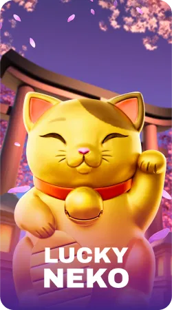 lucky neko by 99บาคาร่า